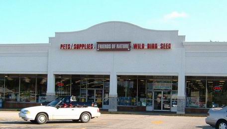 MENOMONEE FALLS STOREFRONT