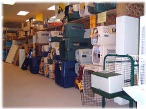 Dog Crates